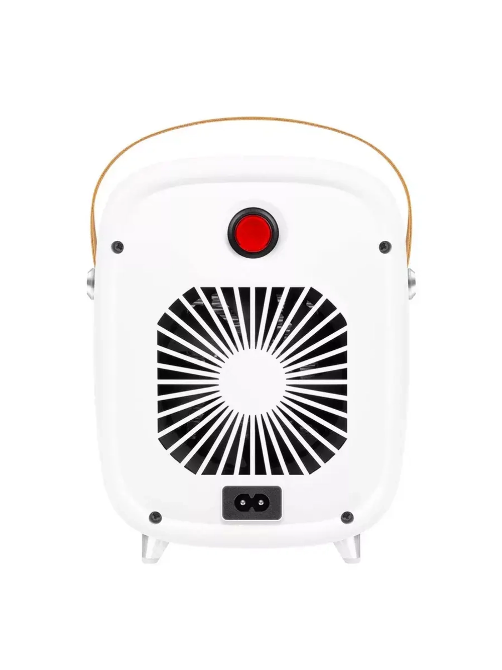 Тепловентилятор обогреватель керамический Vito PTC-004