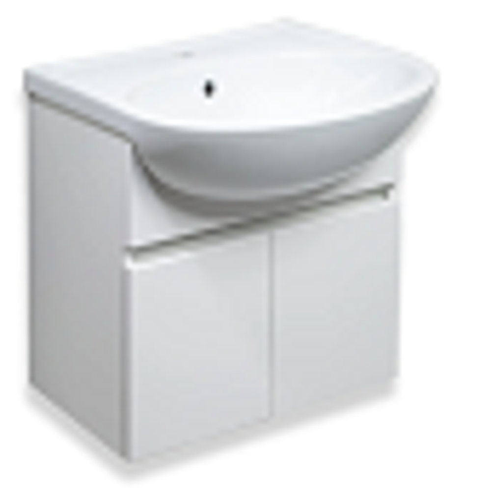 Тумба Т-50 подвесная (Элегия)