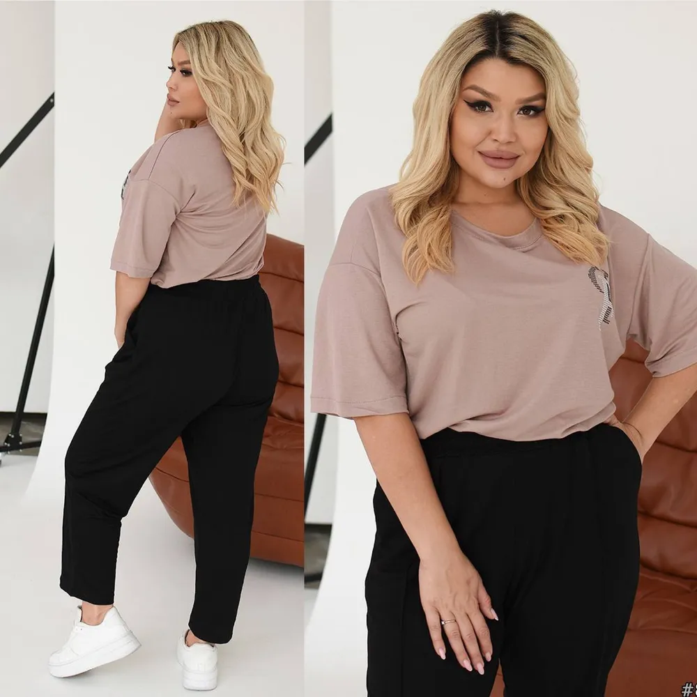 Костюм УК-121-2 Фабрика Моды