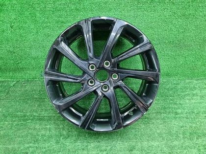 Диск литой R18 Geely Coolray (2019-н.в.)