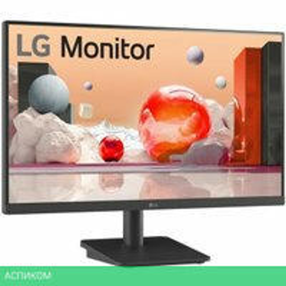 Монитор LG 27MS500-B