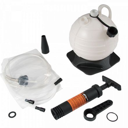 Цена на AFFIX (AF13010006) Устройство для слива масла, 6 л