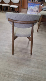 Стул TODS бежевый XD270-03