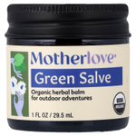 Motherlove, Baby Care Box, набор из 6 предметов