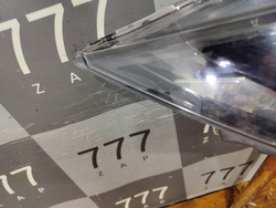 Фара правая галоген Nissan Qashqai 2 (J11) 17-24 Б/У Оригинал 26010HV00B