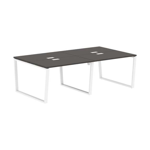 Стол 4-х местный EVWST 2313  2326х1346х750 EDIS