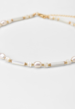 91003410 Колье Selena Pearls