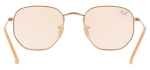 Солнцезащитные очки Ray-Ban Icons RB 3548N 9131/S0