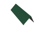 Планка конька плоского RAL 200*200*2000