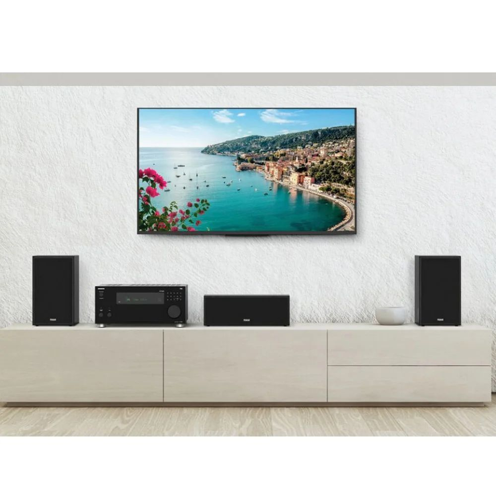 Центральный канал Magnat Monitor S12 C