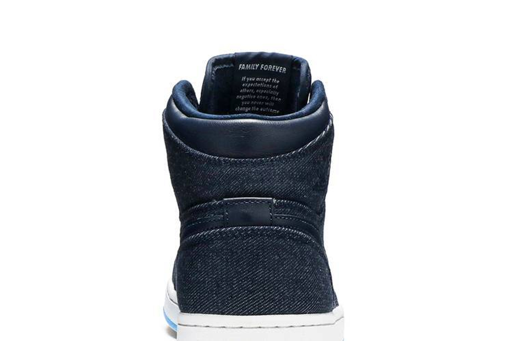 Кроссовки Jordan Air Jordan 1 Retro Family Forever 2014