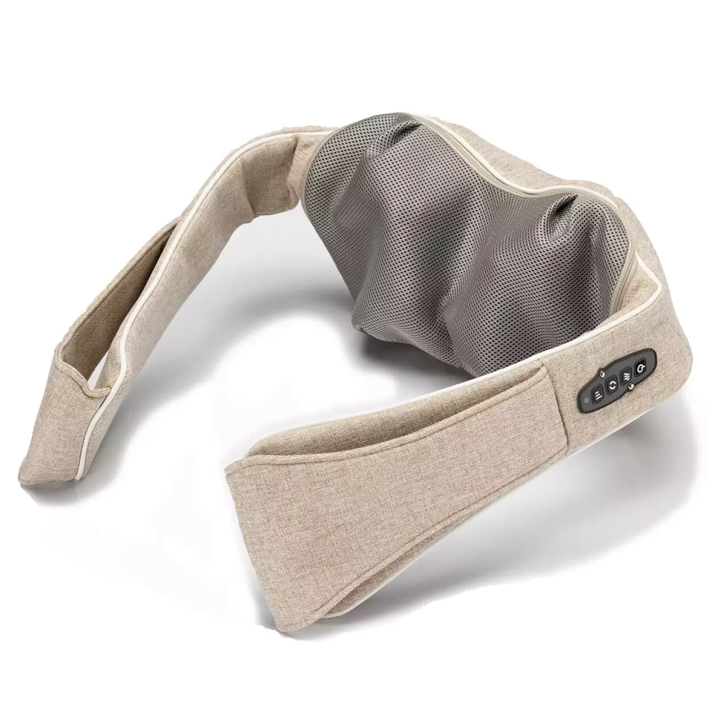 Массажер для шеи и плеч Orlauf Prime