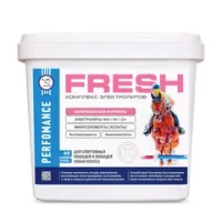 FRESH - комплекс электролитов с антиоксидантами, 1кг