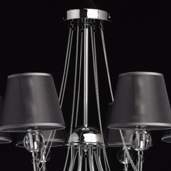Люстра MW-Light Федерика