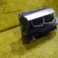 Фара левая BMW 5er G30 (2017-2020) LED