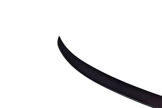 Спойлер V.1 для BMW 4 F32 F33 F36 2013-2020 Coupe Cabrio Gran Coupe