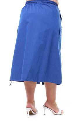 Цена на Юбка-3571 больших размеров