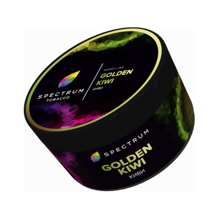 Spectrum Hard Line Gold Kiwi (Киви) 200 гр.