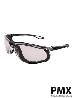 Очки PMX Rapid G-7410ST Anti-Fog. Прозрачные