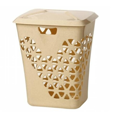 Корзина для белья ВЕНЕЦИЯ 60л. , М2606