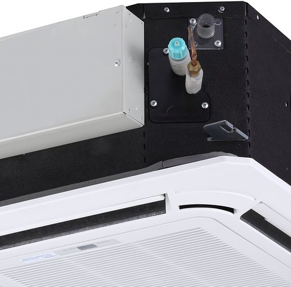 Кассетная VRF система Carrier 40VX007H11500016 — (2)