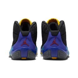 Мужские кроссовки Air Jordan 38 PF 'Aqua' DZ3355-001