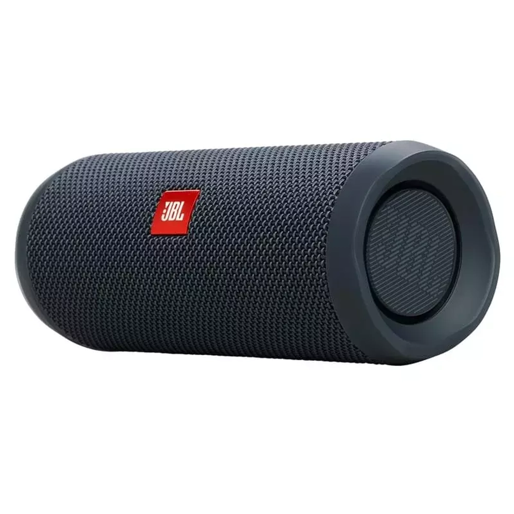 Колонка Bluetooth JBL Flip Essential 2, Black (JBLFLIPES2)