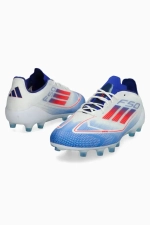 Бутсы adidas F50 Elite AG - размер 46 FR