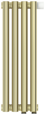 Сунержа Эстет-1 EU50 правый 500х180 4 секции