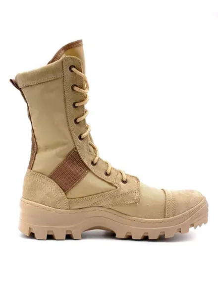 Garsing Rush 35 Desert (нат. велюр/нейлон, ТЭП)