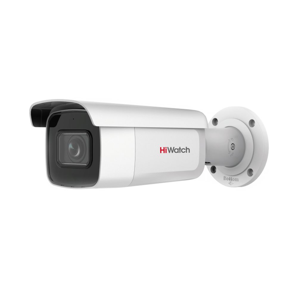 IPC-B642-G2/ZS IP-камера 4 Мп HiWatch