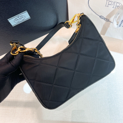 Prada Re-Edition Nylon Bag