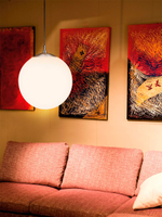 Подвесной светильник Eglo RONDO 85263