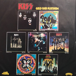 Kiss / Alive II (2LP)