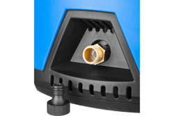 Мойка высокого давления ЗУБР Профессионал АВД-П195