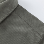 Рубашка Ymkashix Velvet