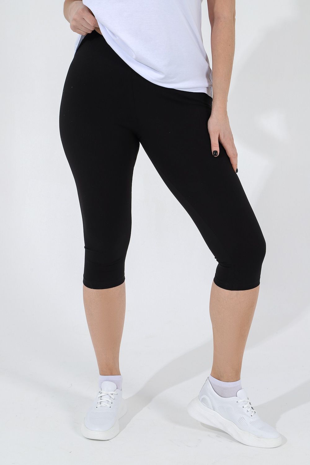 Бриджи Блюз-3 Виотекс ЧЁРНЫЙ