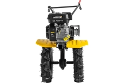 ЛУЧШАЯ ЦЕНА ! Мотоблок бензиновый Huter МК-7500P-10 (2 вперед/1назад 7,5 л.с) 70/5/12