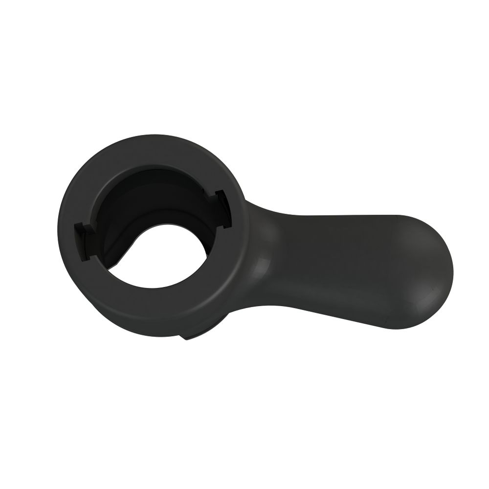 Сменная ложка для iTap для налива в стеклянную бутылку под бугельную бутылку