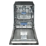 DeLonghi Встраиваемая посудомоечная машина DDWI 660 AMEDEO