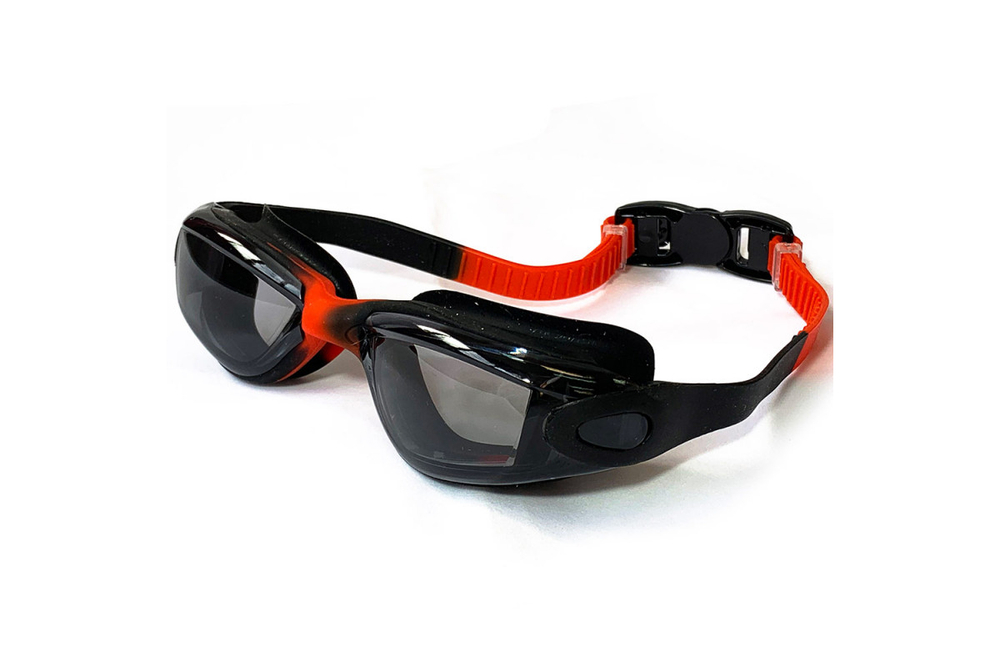 Очки для плавания BARRA MULTI взрослые
