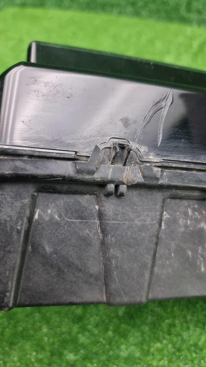 ПТФ левая EXEED TXL (2021-н.в.)