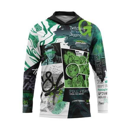 Детское джерси "Комикс"