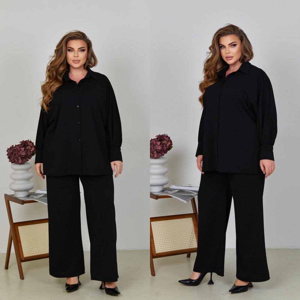 Костюм УК-3811-3 Фабрика Моды