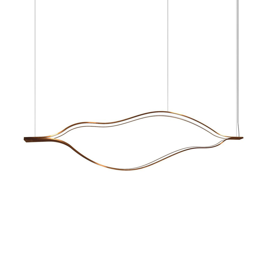 Pendant design lamp  Tape Light by HENGENG  W100