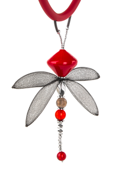 Колье Libellula Lunge
