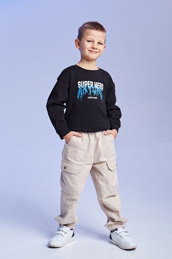 Брюки д/м DELORAS 30011