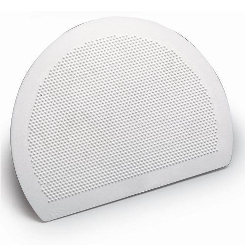 Скребок, Полипроп. 19,5Х15См 50Rts1