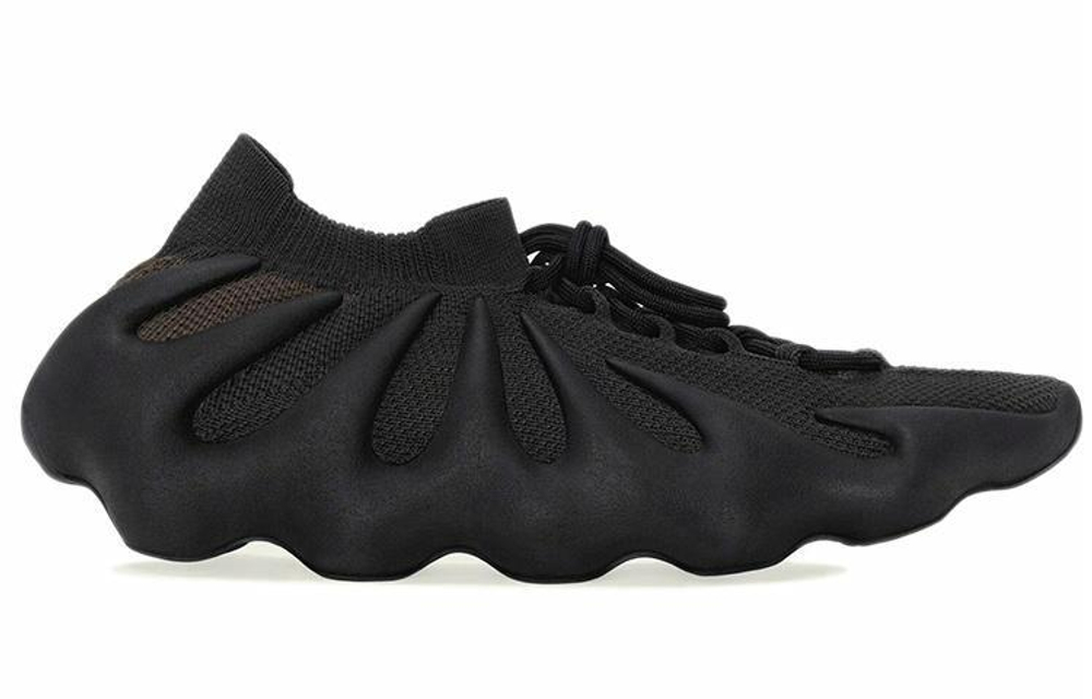 Кроссовки Adidas Originals Yeezy 450 "Dark Slate"