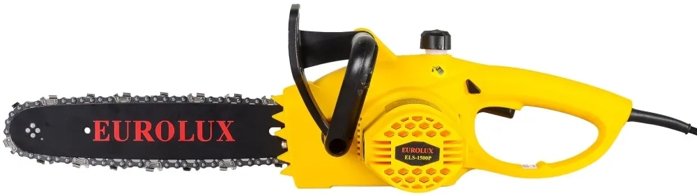 Электропила Eurolux ELS-1500P Eurolux